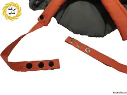 آغوشی کودک ماما لاو مدل ارگونومیک