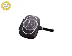 تابه رژیمی دو طرفه دسینی سایز 36