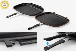 تابه رژیمی دو طرفه دسینی سایز 36