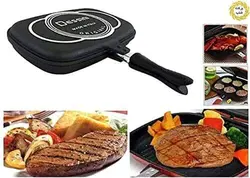 تابه رژیمی دو طرفه دسینی سایز 36