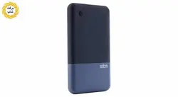 پاوربانک STM مدل Grace ظرفیت 5000 میلی آمپر ساعتی