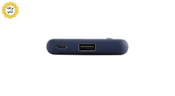 پاوربانک STM مدل Grace ظرفیت 5000 میلی آمپر ساعتی