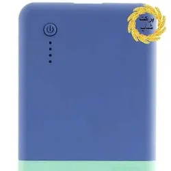 پاوربانک STM مدل Grace ظرفیت 5000 میلی آمپر ساعتی