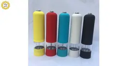 ادویه ساب و فلفل ساب برقی سیمپل
