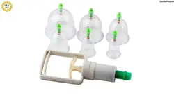 دستگاه بادکش بدن و حجامت طبی DYKL