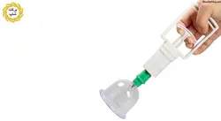 دستگاه بادکش بدن و حجامت طبی DYKL