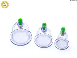 دستگاه بادکش بدن و حجامت طبی DYKL