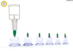 دستگاه بادکش بدن و حجامت طبی DYKL