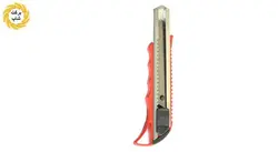 کاتر سایز بزرگ لینای مدل Utility Knife