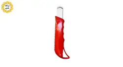 کاتر سایز بزرگ لینای مدل Utility Knife