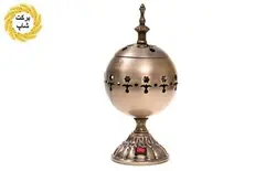 اسپند و عود دود کن برقی Incense Burner