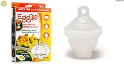 قالب تخم مرغ پز اگیز