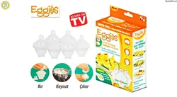 قالب تخم مرغ پز اگیز