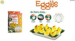 قالب تخم مرغ پز اگیز