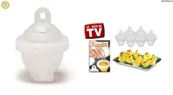 قالب تخم مرغ پز اگیز