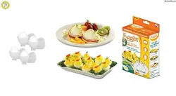 قالب تخم مرغ پز اگیز