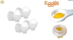 قالب تخم مرغ پز اگیز