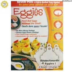 قالب تخم مرغ پز اگیز