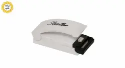 دستگاه زیپ پلاست ( پرس دستی ) Super Sealer