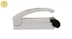 دستگاه زیپ پلاست ( پرس دستی ) Super Sealer