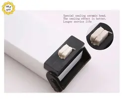 دستگاه زیپ پلاست ( پرس دستی ) Super Sealer