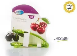 هسته گیر آلبالو ، زیتون ، خرما و ... Stillo