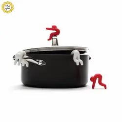 استند چند منظوره درب قابلمه لید سید