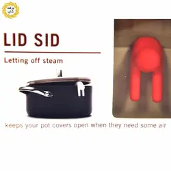 استند چند منظوره درب قابلمه لید سید