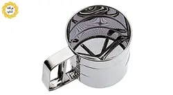 الک مکانیکی استیل Q.X مدل Hour Sifter 2231