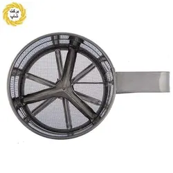 الک مکانیکی استیل Q.X مدل Hour Sifter 2231