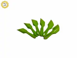 پیمانه پلاستیکی پیک نیک بسته 6 عددی