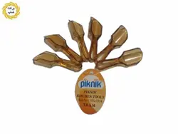 پیمانه پلاستیکی پیک نیک بسته 6 عددی