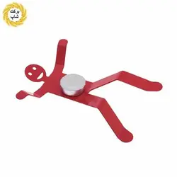 زیر قابلمه ای هات من مدل Trivet به همراه شمع وارمر