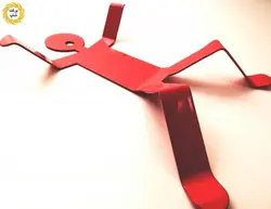زیر قابلمه ای هات من مدل Trivet به همراه شمع وارمر