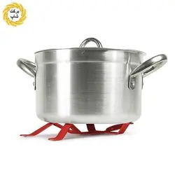 زیر قابلمه ای هات من مدل Trivet به همراه شمع وارمر