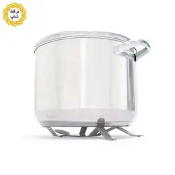 زیر قابلمه ای هات من مدل Trivet به همراه شمع وارمر