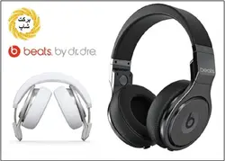 هدست سیم دار Beats مدل Pro سری High Copy
