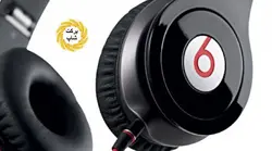 هدست سیم دار Beats مدل Pro سری High Copy