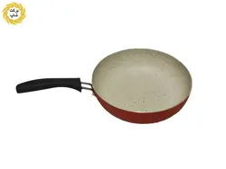 ماهیتابه گرانیتی تک دسته سایز 24 Best