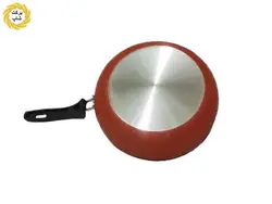 ماهیتابه گرانیتی تک دسته سایز 24 Best