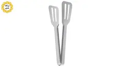 انبر استیل آشپزی ، سالاد و ساندویچ Village مدل 7615