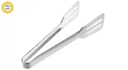 انبر استیل آشپزی ، سالاد و ساندویچ Village مدل 7615