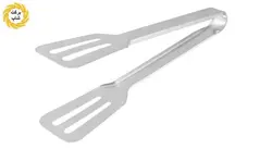 انبر استیل آشپزی ، سالاد و ساندویچ Village مدل 7615