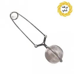 اسپند دود کن دستی انبری NLD