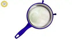 الک دسته دار آشپزخانه کدبانو کد 20