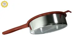 الک دسته دار آشپزخانه کدبانو کد 20