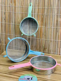 الک دسته دار آشپزخانه کدبانو کد 20