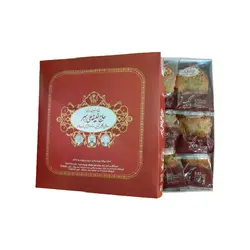 کیک یزدی حاج خلیفه رهبر