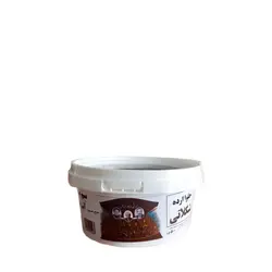 حلوا ارده شکلاتی آب حیات