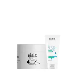 کرم مراقبت پا ویتابلا